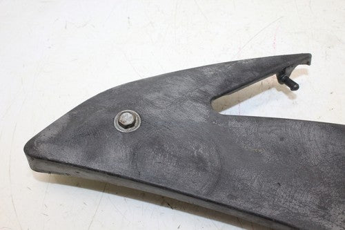 2008 Kawasaki Ninja 650r Ex650af Left Cover 14091-0461