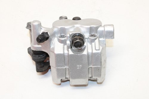 2010 Kawasaki Ninja 250r Ex250j Right Front Brake Caliper