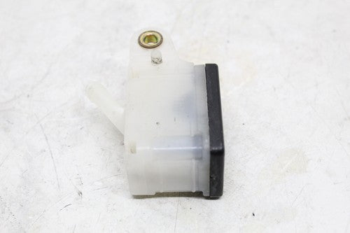 2005 Honda Cbr1000rr Rear Brake Master Fluid Reservoir Tank Bottle