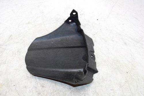 2008 Suzuki Gsxr1000 Rear Back Wheel Tire Hugger Fender