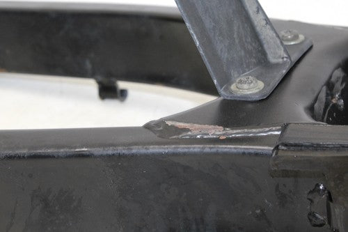2004 Suzuki Gs500fh Rear Swingarm Back Suspension Swing Arm