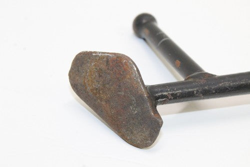 2004 01-05 Yamaha Fz1 Fazer Kickstand Side Kick Stand 5lv-27311-00-00 OEM