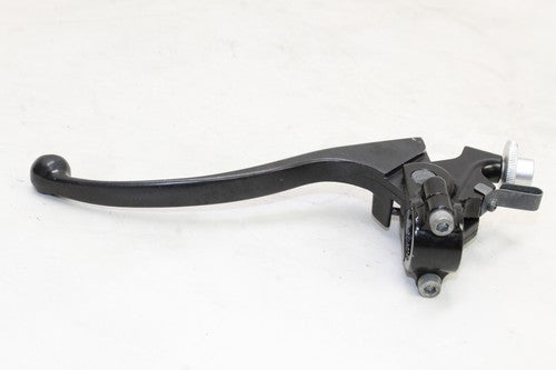 2011-15 Kawasaki Ninja Zx10r Zx1000j Clutch Perch Mount With Lever OEM
