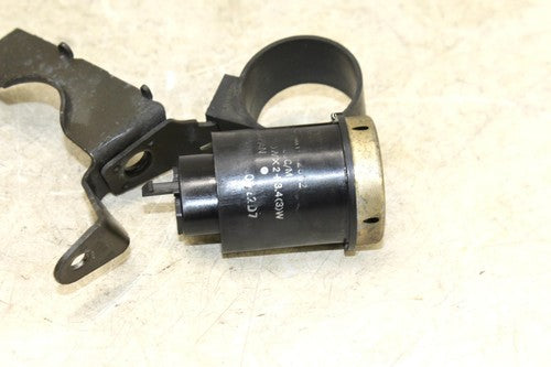 2003 Honda Elite 80 Ch80 Relay Sub Harness