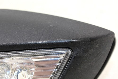 2017 Kawasaki Zx10 Left Right Mirror Set