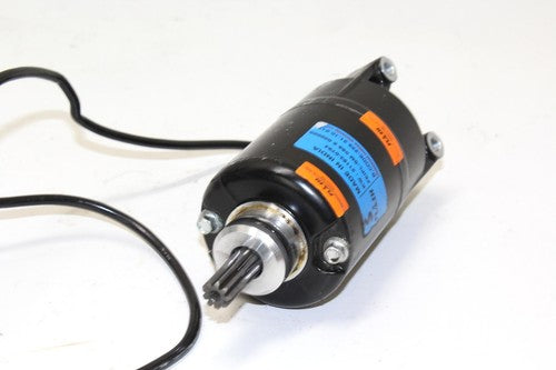 2023 Kawasaki Ninja 400 Ex400 Engine Starting Starter Motor -dc 12v