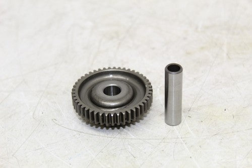 2002 Honda Cbr954rr Engine Motor Idler Idling Gear