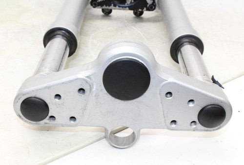 01-04 Bmw R1150rt-p Front Forks Shock Suspension Set Pair