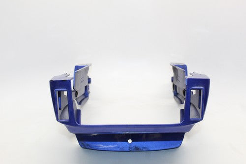 2001 Kawasaki Concours Zg1000a Rear Back Tail Fairing Cowl Shroud 14024-1228