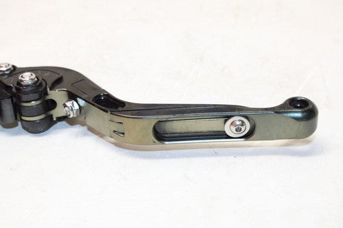 2005 Honda Cbr600f4i Clutch Perch Mount With Lever