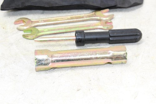 2021 Qipai X-pro Lifan Kpm 200cc Stock Tools Oem Tool Bag Kit Set