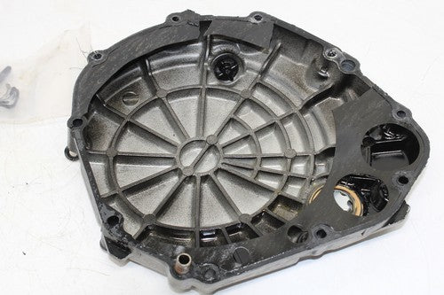 2002 Suzuki Gsxr600 Clutch Side Engine Motor Cover 11340-35f00