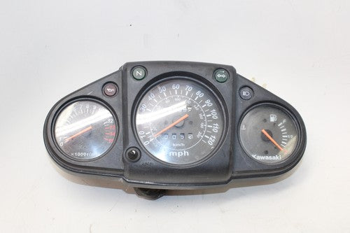2010 Kawasaki Ninja 250r Ex250j Speedo Tach Gauges Display Cluster Speedometer