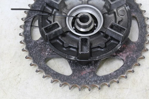 2008 Kawasaki Ninja 250r Ex250R Sprocket