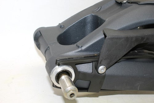 2009 Triumph Tiger Rear Swingarm Back Suspension Swing Arm