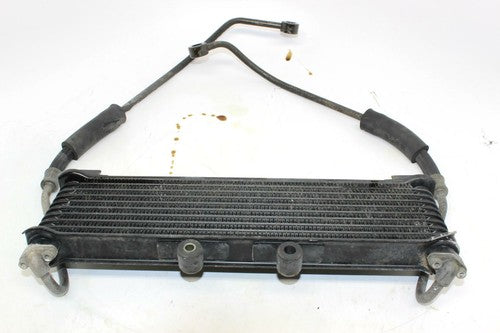 1998-06 Suzuki Katana 600 Gsx600f Engine Motor Oil Cooler OEM