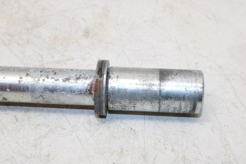 2008 Harley-Davidson V-Rod VRSCAW REAR AXLE BACK WHEEL RIM PIVOT BOLT AXEL