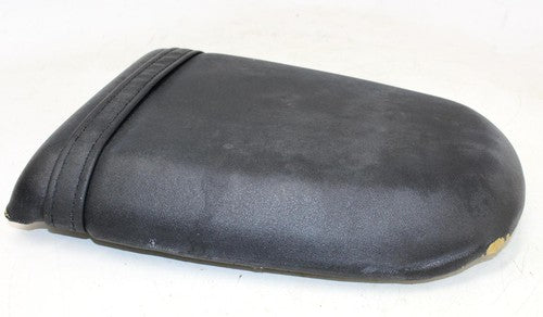 2001 Suzuki Gsxr750 Rear Back Passenger Tandem Seat Pad Saddle Pillion