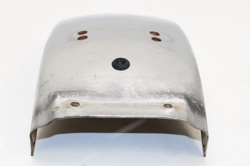 1982 Kawasaki Kz440g Sports Belt Rear Back Wheel Fender Mud Guard OEM