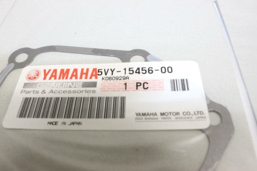 2017 Yamaha Yz125 (9 PIECES) SET. 1C3-11351-00-00 CYLINDER GASKET