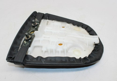 2004 Suzuki Gsxr750 Rear Back Passenger Tandem Seat Pad Saddle Pillion