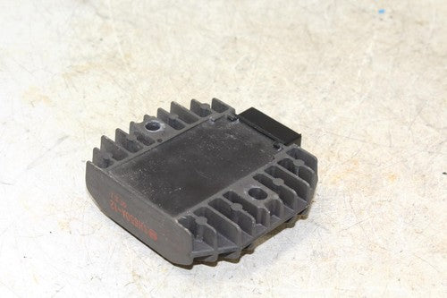 2001 Yamaha Yzf R1 Rectifier Voltage Regulator