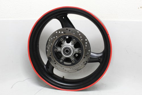 2006 Ducati Monster 620 695 REAR WHEEL RIM