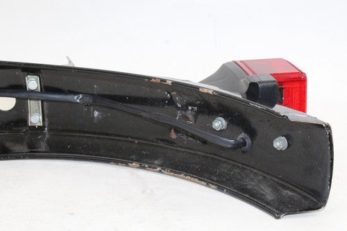 1998 Kinetic Magnum Rear Back Fender Mud Guard OEM