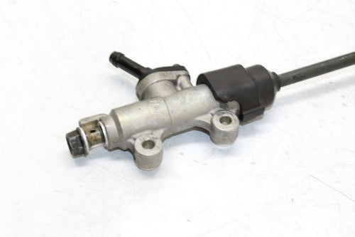 2000-2005 Honda Shadow Sabre 1100c2 Brake Foot Pedal And Rear Master OEM