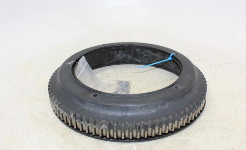 2003 Buell Blast Engine Sprocket Cover