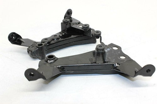 08-12 Kawasaki Ninja 250r Ex250j Engine Mount MOTOR Bracket OEM