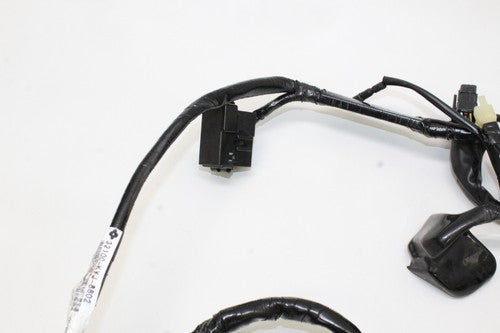 2011-13 Honda Cbr250r Main Engine Wiring Harness Motor Wire Loom OEM