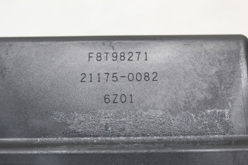 2006 2007 Kawasaki Ninja ZX10R ECU COMPUTER CONTROLLER UNIT ECM CDI