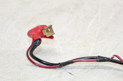 2014 Kawasaki Ninja 300 Ex300b Abs Engine Starter Relay Starting Motor Switch