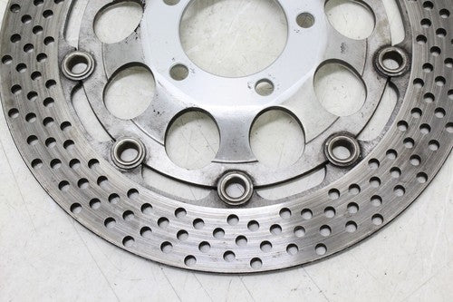 1994 Suzuki Katana 750 Gsx750f Front Left Right Brake Rotors Discs