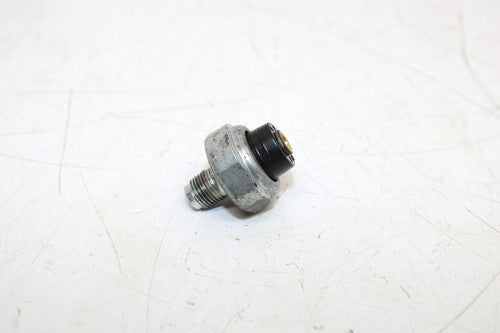 2003 Suzuki Gsxr750 Oil Pressure Sensor