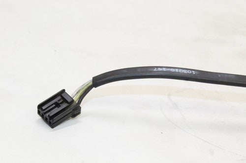 2003-09 Buell Blast Headlight Speedo Gauges Wiring Harness Wire Loom OEM