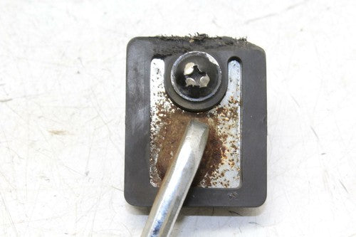 00-08 Kawasaki Vulcan 1500 Vn1500n Classic Fi Brake Foot Pedal OEM