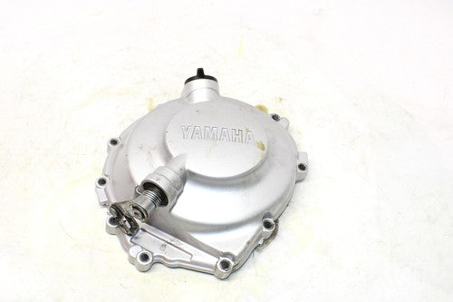 2002 Yamaha Yzf R6 Clutch Side Engine Motor Cover