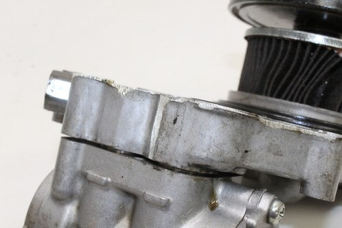 1986 Kawasaki Ninja 1000r Zx1000a Engine Motor Oil Pump OEM