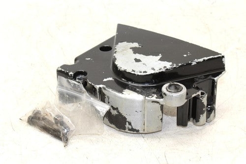 2004 Kawasaki Ninja 250r Ex250f Engine Sprocket Cover OEM