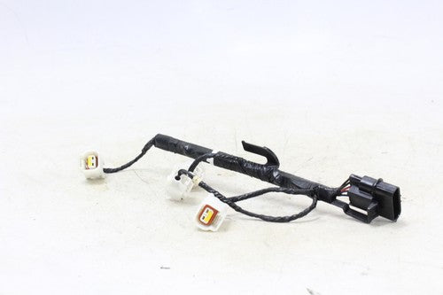 2007 Honda Cbr600rr Ignition Coil Wiring Harness Wire Loom