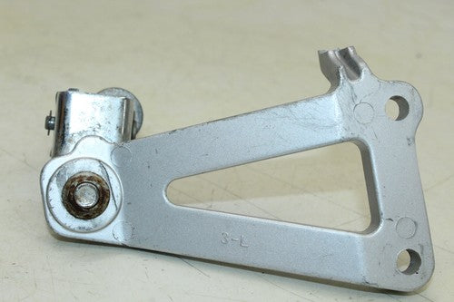 2003 Honda Cbr600rr Left Rearset Rear Passenger Foot Peg Rest Stop
