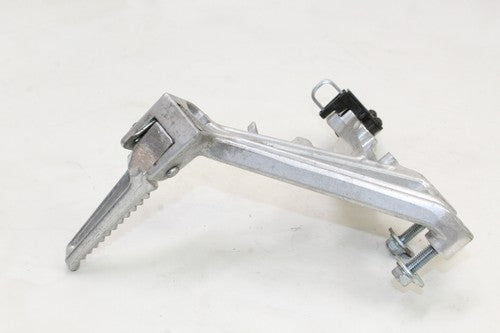 1998 Honda Cbr600f3 Left Rear Back Passenger Peg OEM