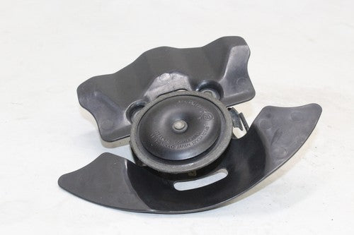 2002 Yamaha Yzf600r Horn Signal W/ Cowl 2kg-83371-00-00 OEM