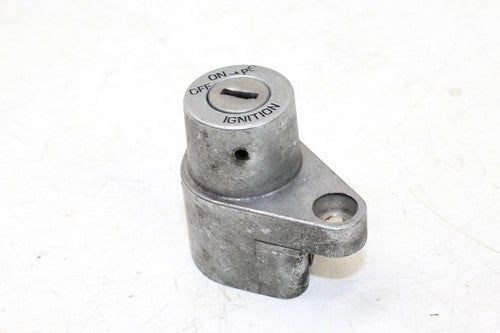 2007 Suzuki Boulevard VL1500T Ignition Lock Set !NO KEY!
