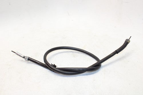 2001 Yamaha Yzf600r Speed Drive Gear Hub With Cable