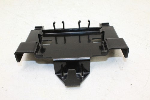 2009 Kawasaki Ninja 250r Ex250j Rear Back Tail Undertail Battery Tray Plastic