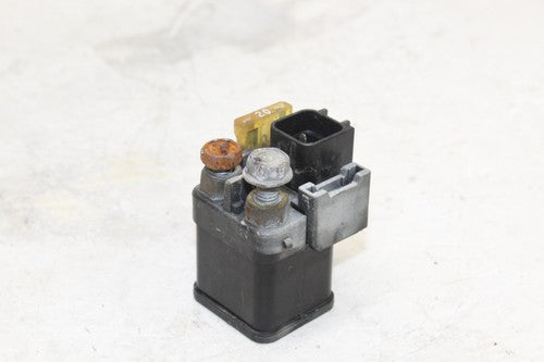 1999-10 Suzuki Gz250 Engine Starter Relay Starting Motor Switch OEM