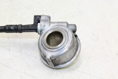 1992 Honda Nighthawk 750 Cb750 Speed Drive Gear Hub With Cable